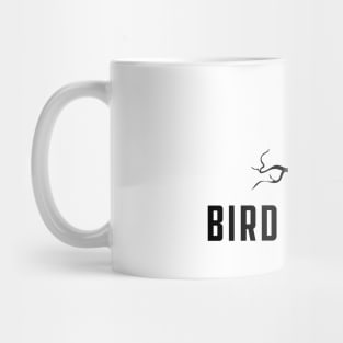 Ornithologist - Bird Stalker Mug